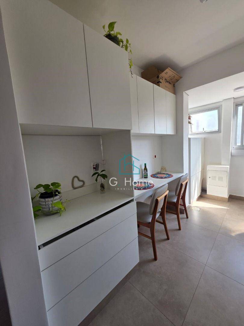 Apartamento, 2 quartos, 51 m² - Foto 3
