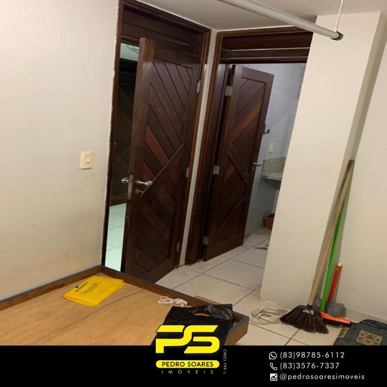 Apartamento à venda com 4 quartos, 300m² - Foto 18