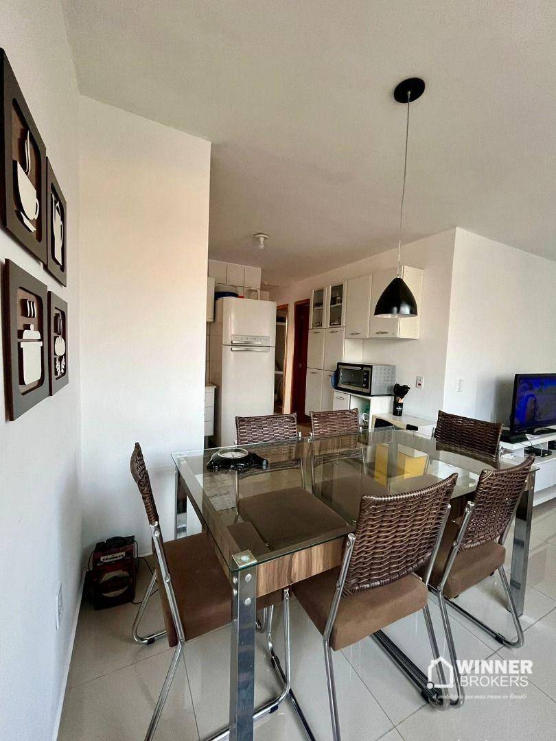 Casa, 3 quartos, 49 m² - Foto 5