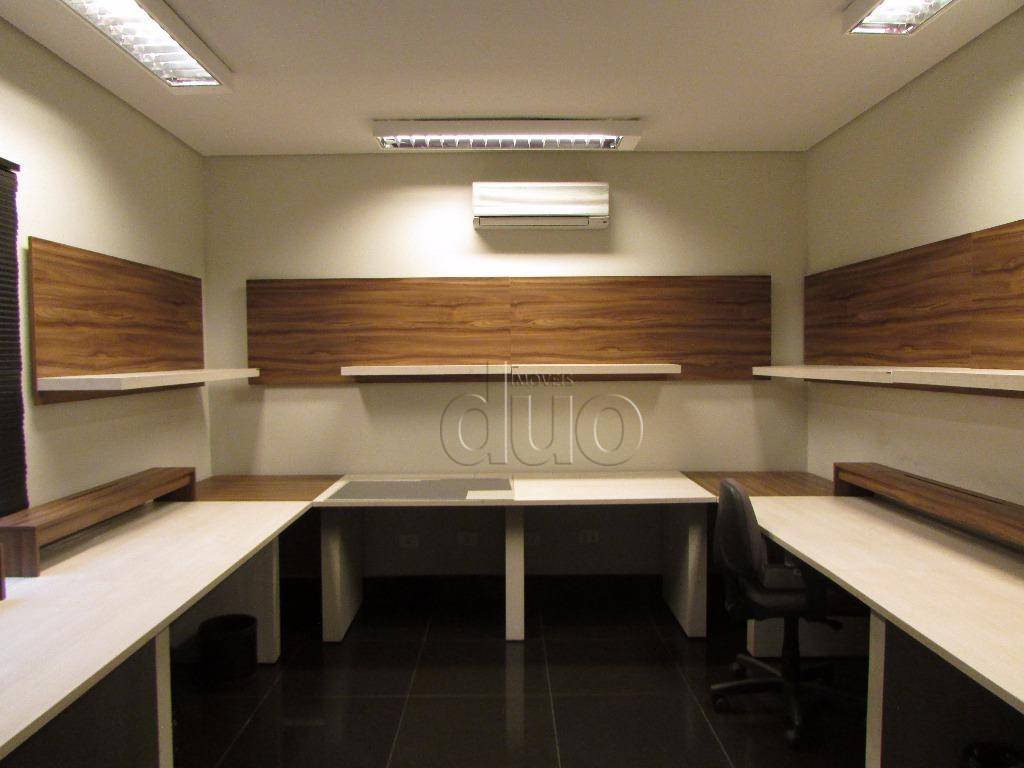 Conjunto Comercial-Sala para alugar, 17m² - Foto 5