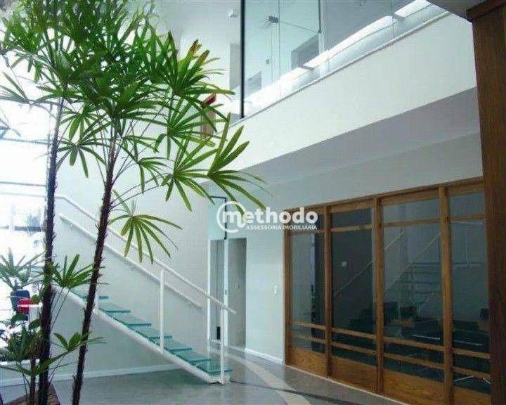 Prédio Inteiro para alugar, 390m² - Foto 2