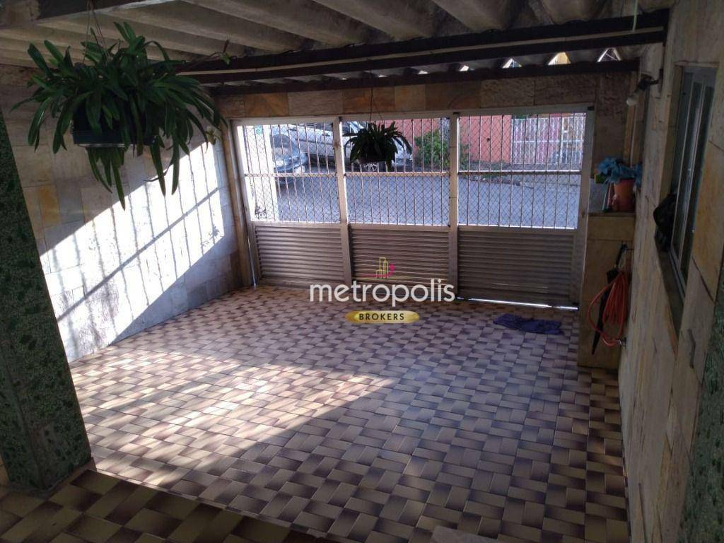 Sobrado à venda com 4 quartos, 182m² - Foto 5