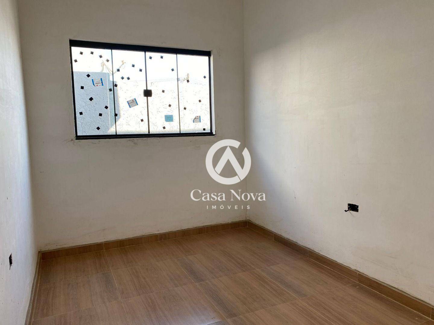 Casa à venda com 3 quartos, 100m² - Foto 18