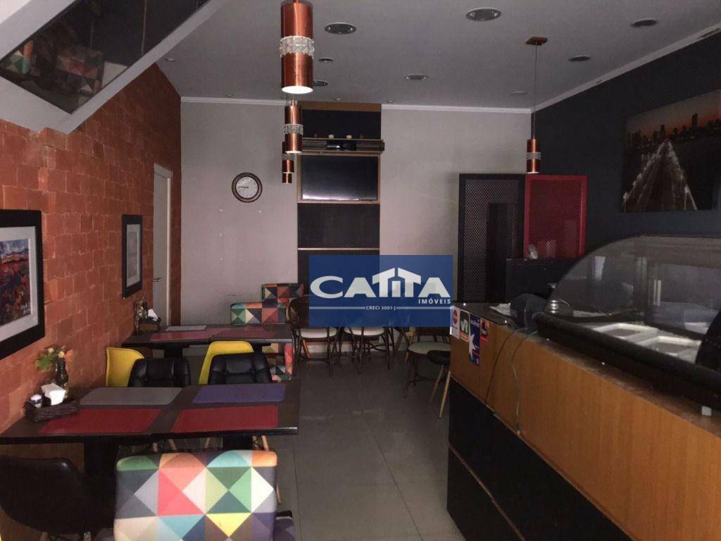 Loja-Salão para alugar, 80m² - Foto 1