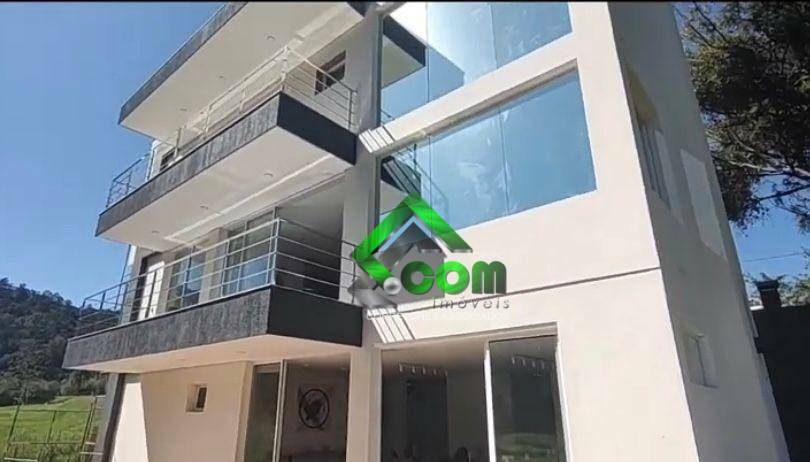 Casa de Condomínio à venda com 5 quartos, 500m² - Foto 67