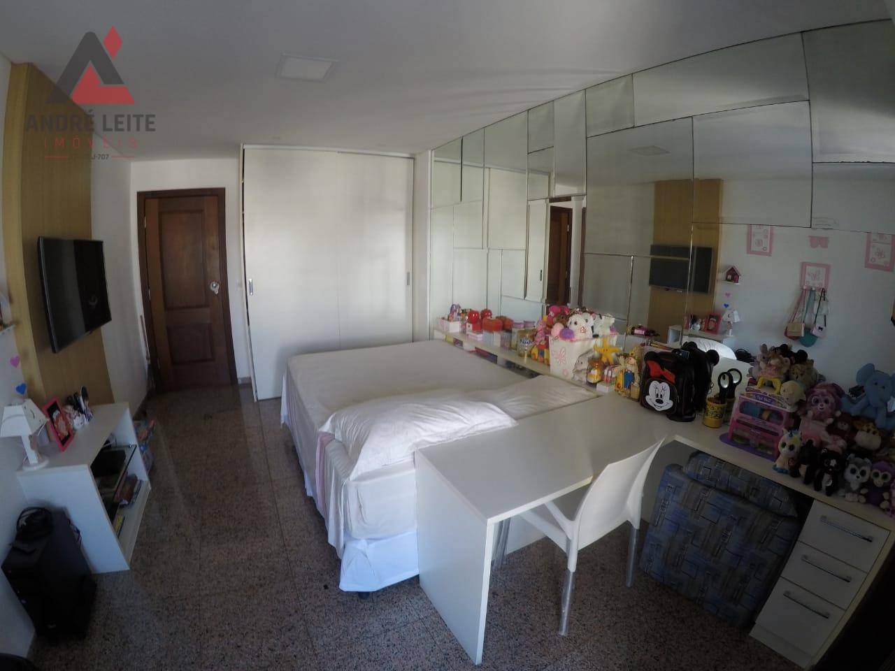 Apartamento à venda com 3 quartos, 314m² - Foto 14