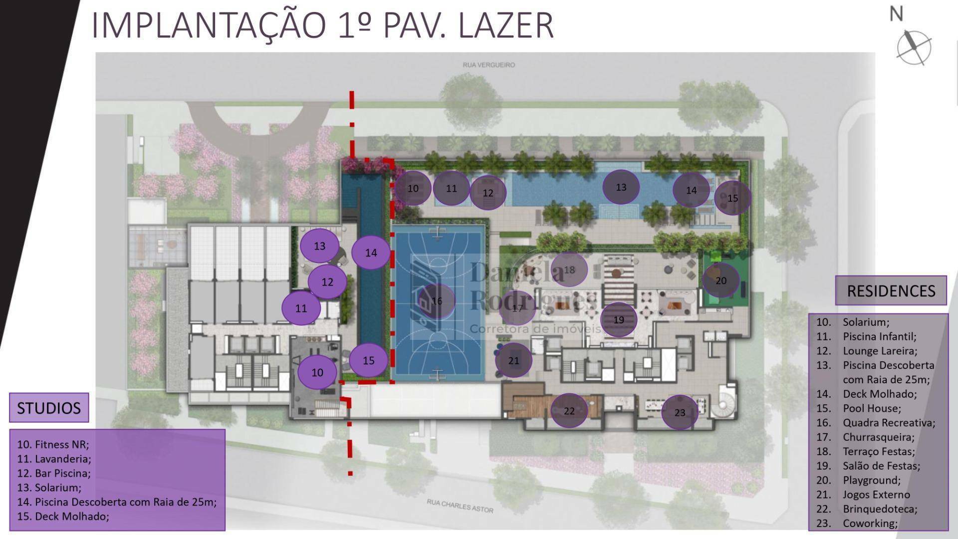 Apartamento à venda com 3 quartos, 123m² - Foto 7