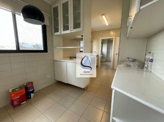 Apartamento à venda e aluguel com 3 quartos, 150m² - Foto 6