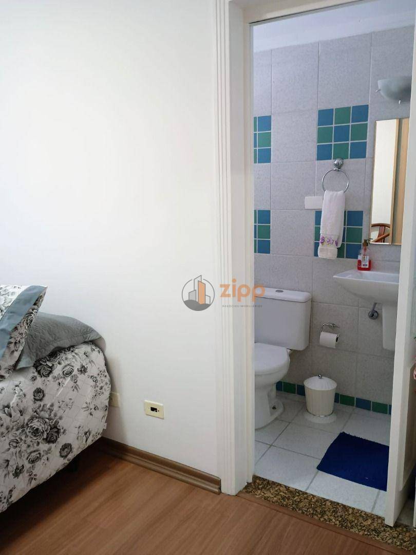 Apartamento, 3 quartos, 75 m² - Foto 5