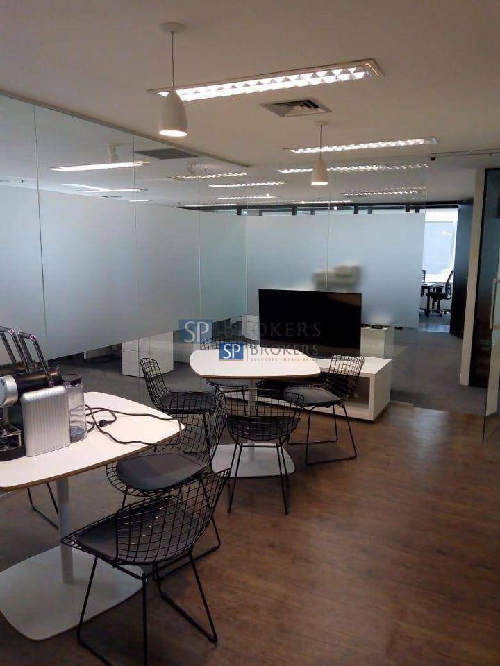 Conjunto Comercial-Sala para alugar, 212m² - Foto 16