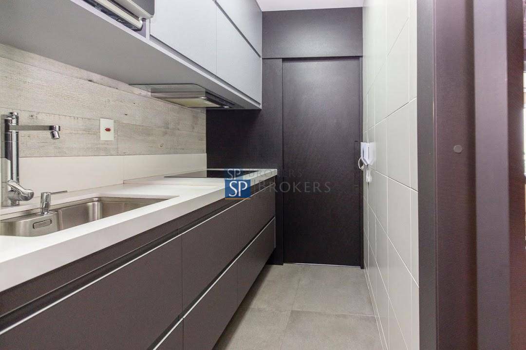 Apartamento à venda com 3 quartos, 71m² - Foto 11