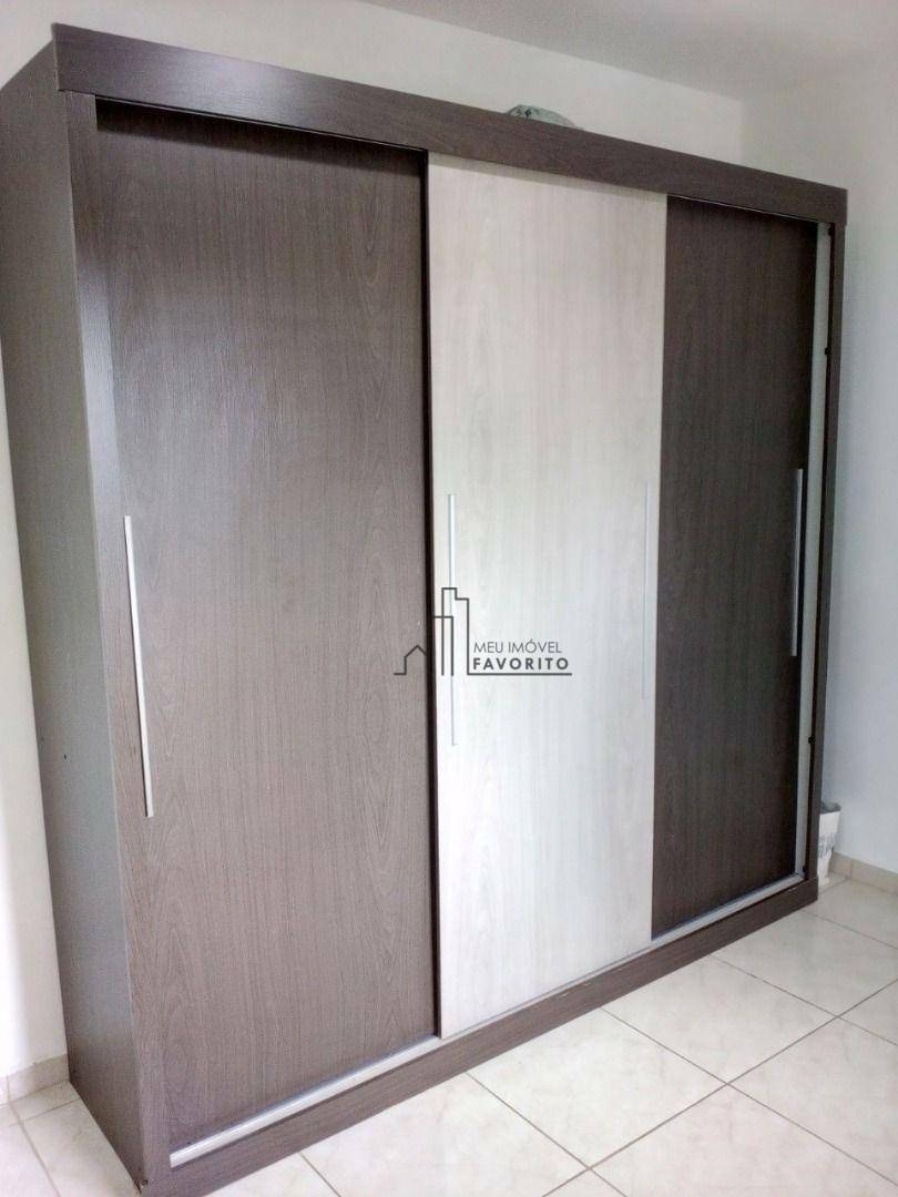 Apartamento à venda com 2 quartos, 60m² - Foto 3