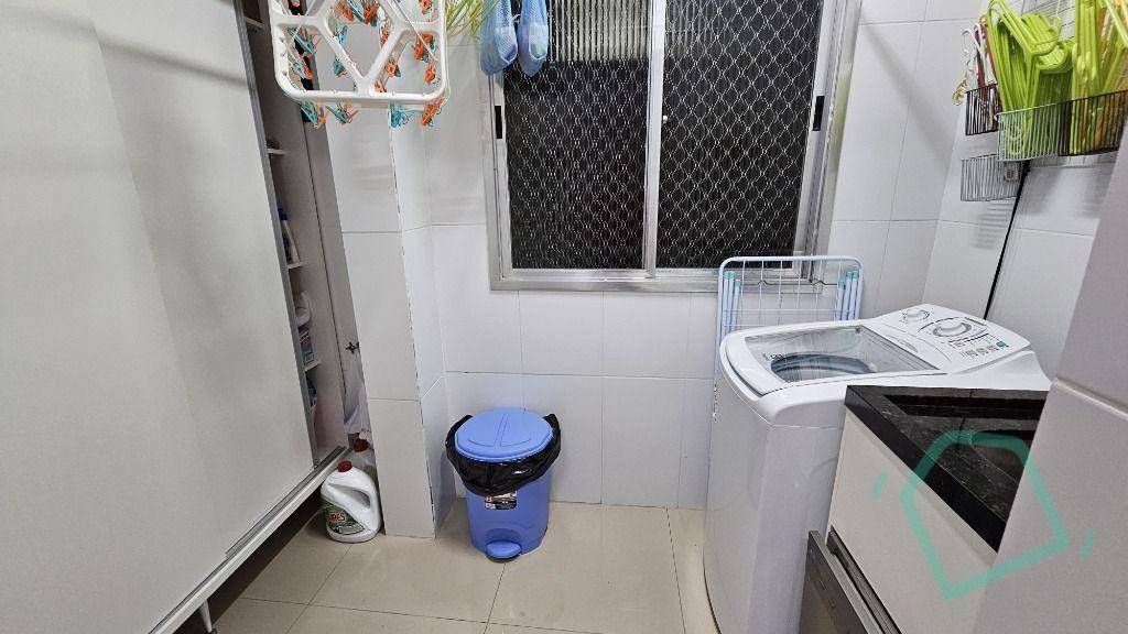 Apartamento à venda com 3 quartos, 78m² - Foto 13