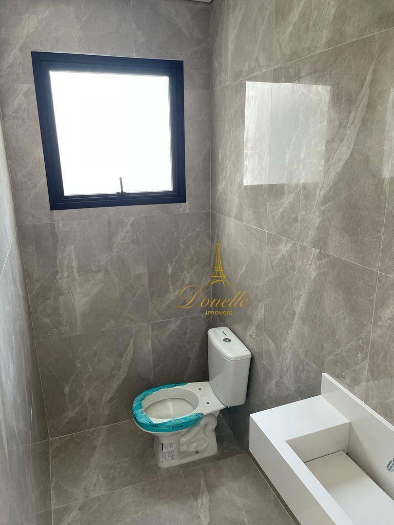 Sobrado à venda com 3 quartos, 180m² - Foto 21