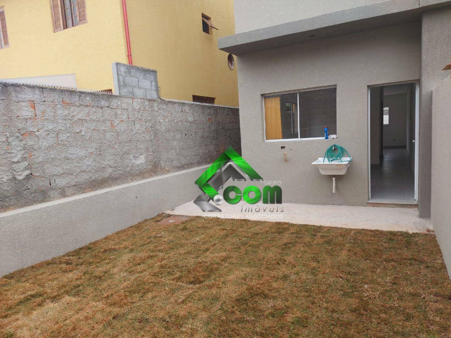 Casa à venda com 2 quartos, 89m² - Foto 16