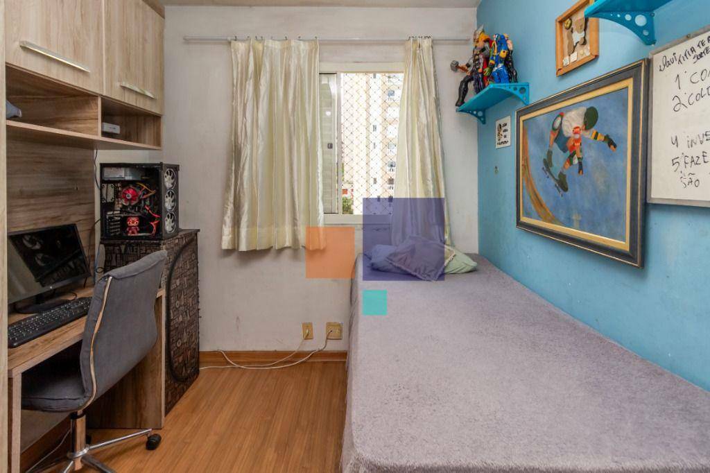 Apartamento à venda com 3 quartos, 75m² - Foto 7