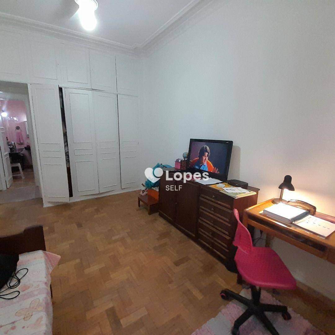 Apartamento à venda com 3 quartos, 120m² - Foto 4