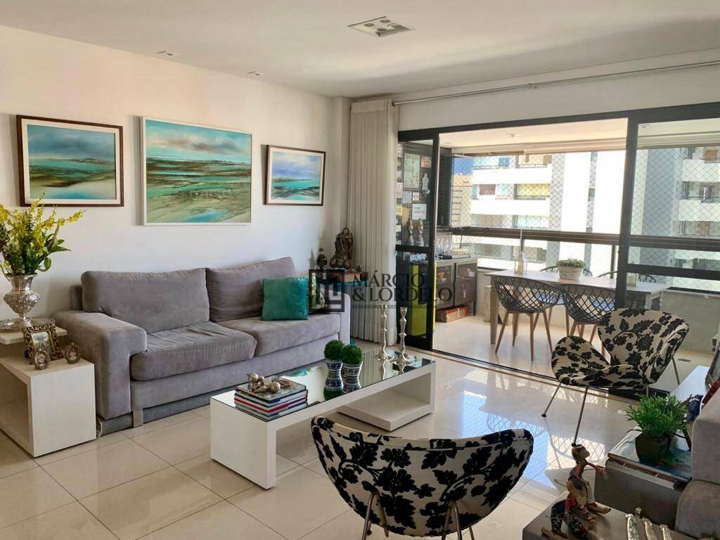 Apartamento à venda com 4 quartos, 143m² - Foto 20