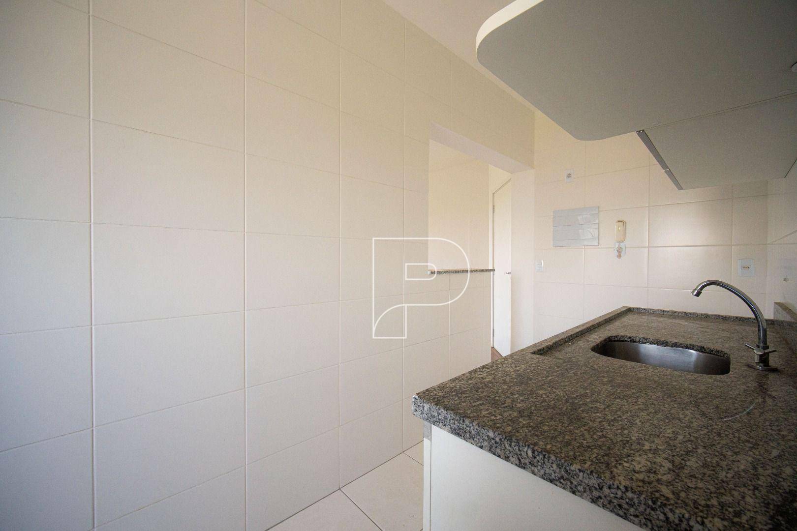 Apartamento à venda com 2 quartos, 54m² - Foto 8