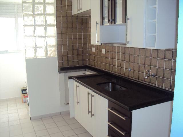 Apartamento para alugar com 2 quartos, 57m² - Foto 15