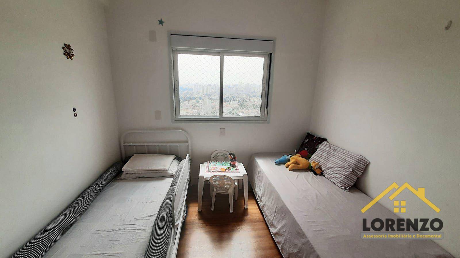 Apartamento à venda com 2 quartos, 77m² - Foto 21