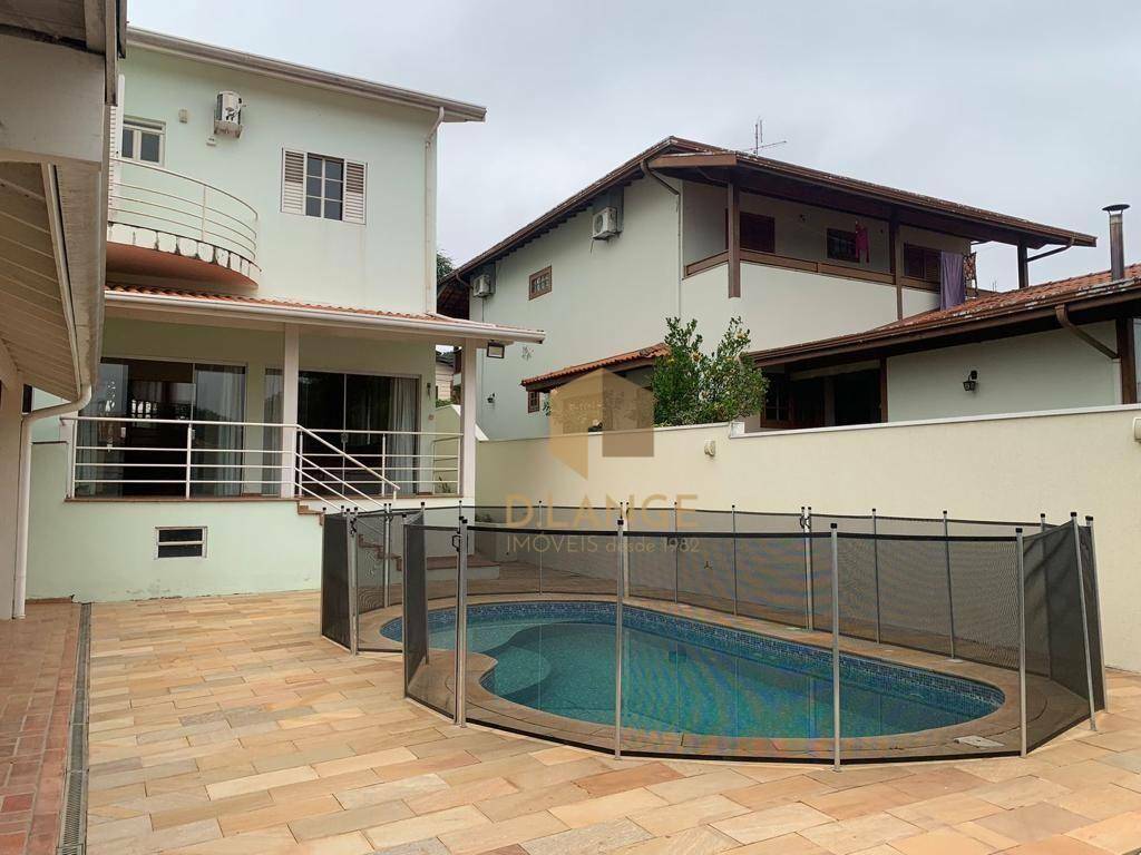 Casa de Condomínio à venda com 4 quartos, 390m² - Foto 28