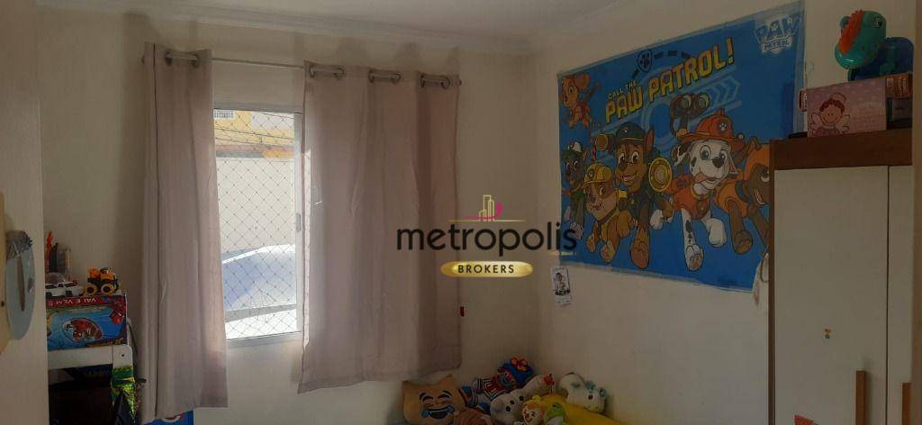 Apartamento, 2 quartos, 48 m² - Foto 9