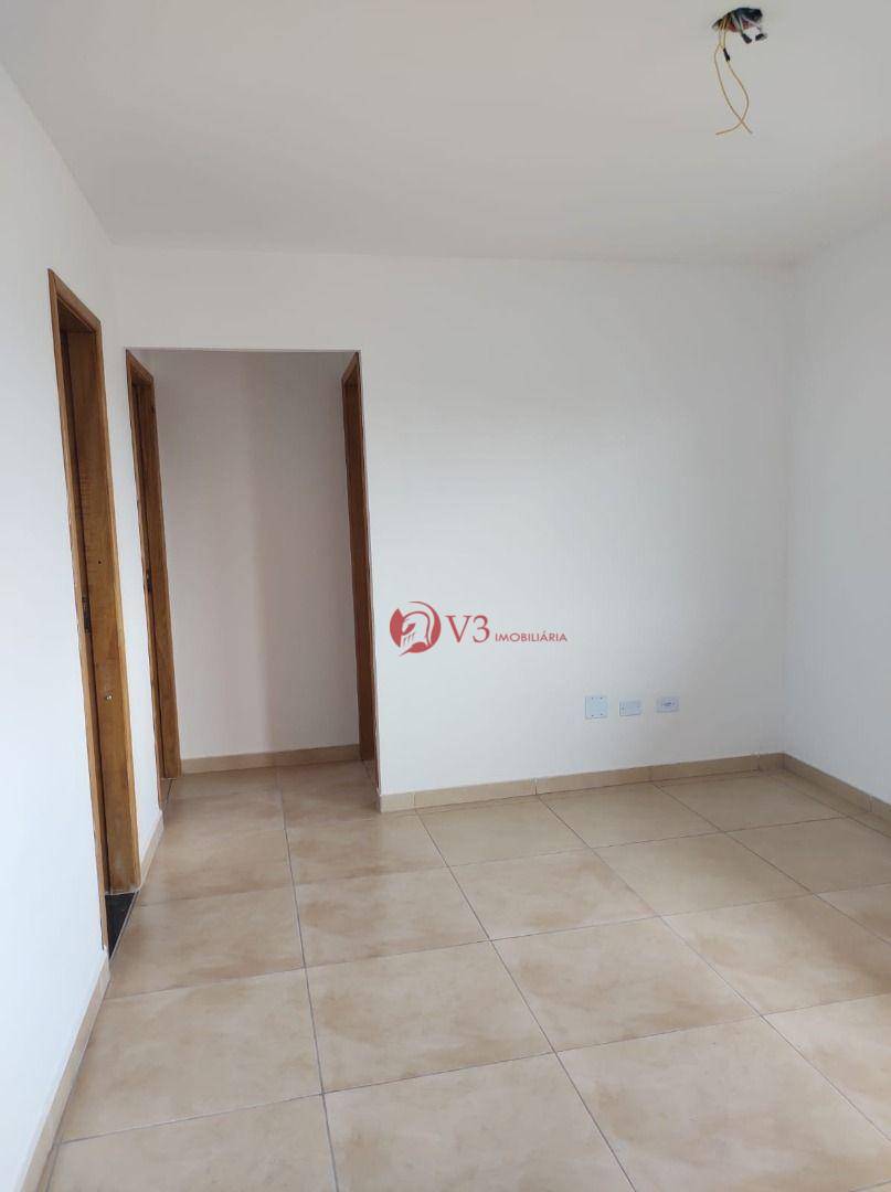 Apartamento à venda com 2 quartos, 50m² - Foto 11