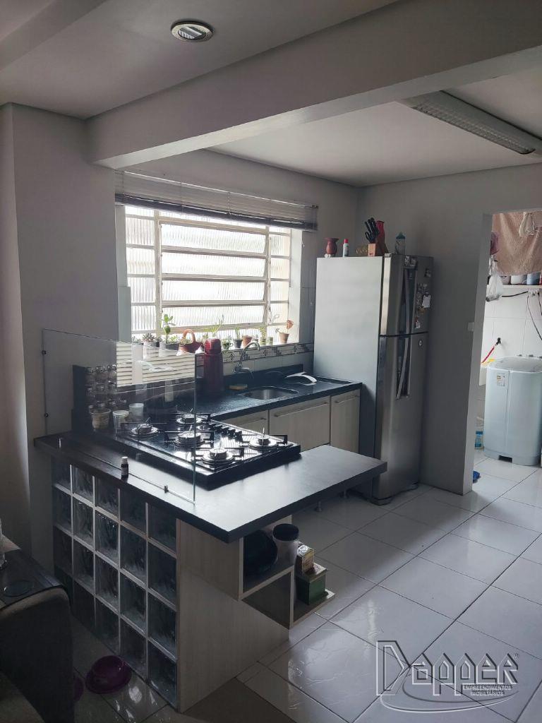 Apartamento à venda com 1 quarto, 51m² - Foto 4