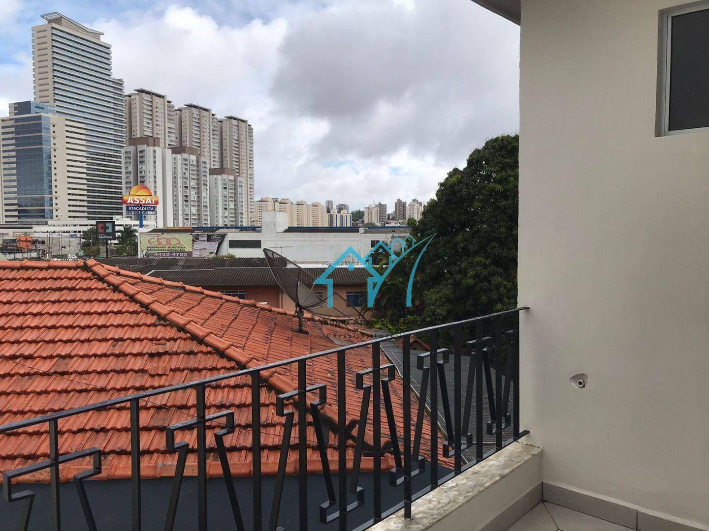 Sobrado à venda e aluguel com 3 quartos, 400M2 - Foto 1