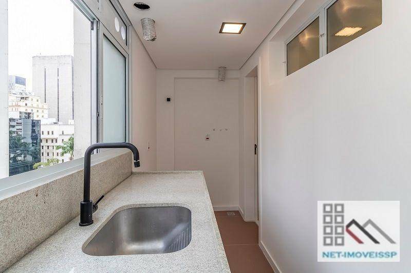 Apartamento à venda com 2 quartos, 118m² - Foto 28