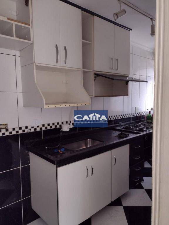 Apartamento à venda com 3 quartos, 52m² - Foto 7