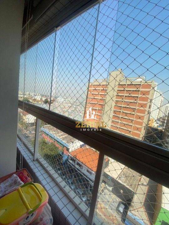 Apartamento à venda com 2 quartos, 165m² - Foto 7