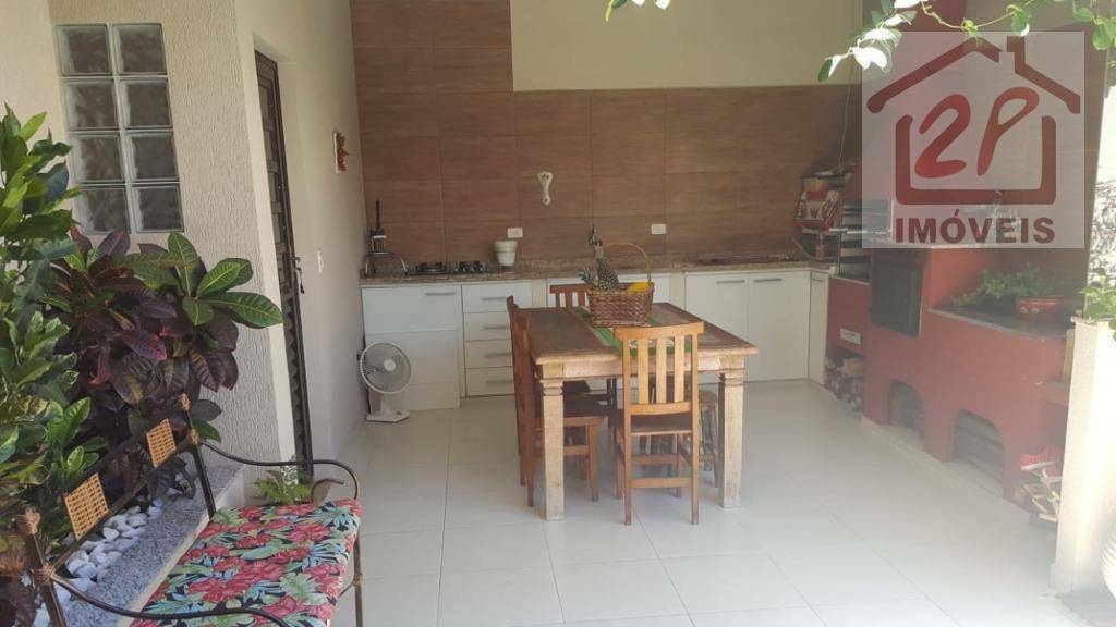 Sobrado à venda com 3 quartos, 189m² - Foto 10