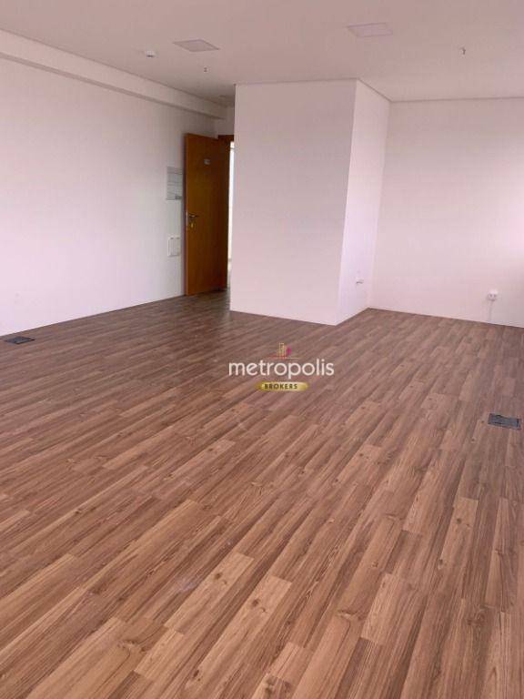 Conjunto Comercial-Sala à venda, 37m² - Foto 1