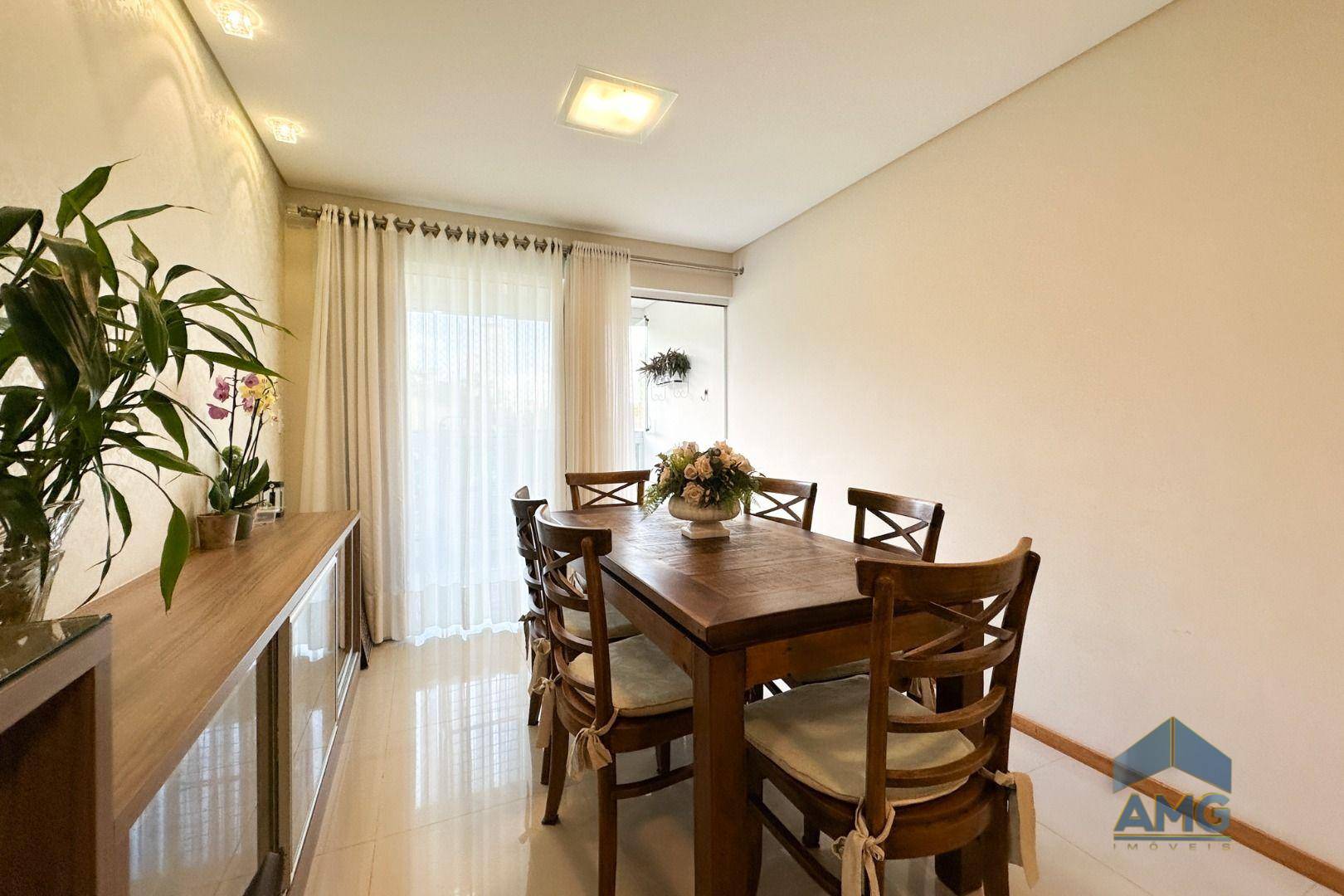 Apartamento, 3 quartos, 86 m² - Foto 5