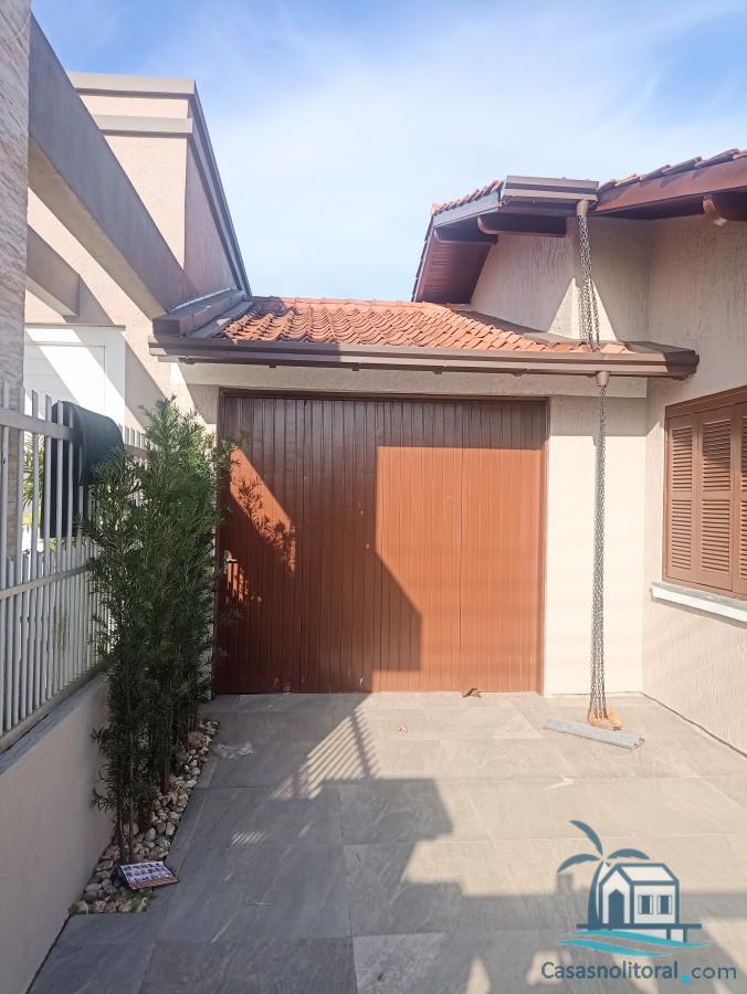 Casa à venda com 3 quartos - Foto 4