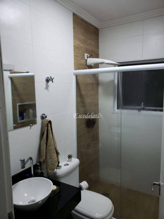 Sobrado à venda com 3 quartos, 121m² - Foto 9