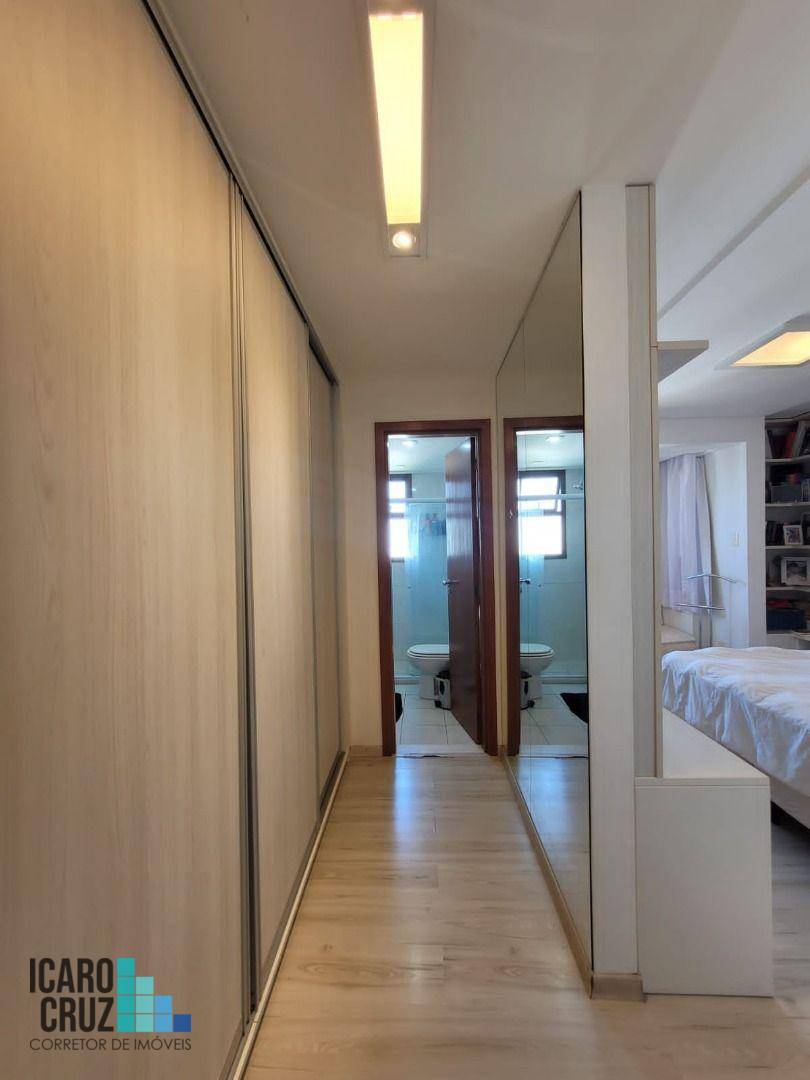 Apartamento à venda com 3 quartos, 136m² - Foto 18