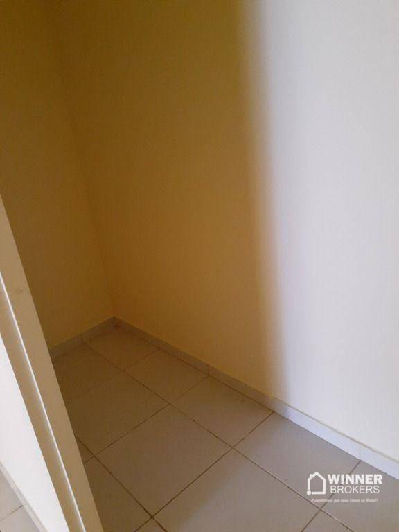 Loja-Salão, 50 m² - Foto 2