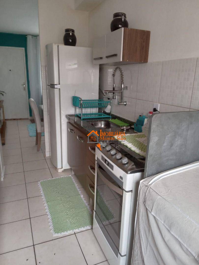 Apartamento, 2 quartos, 53 m² - Foto 4