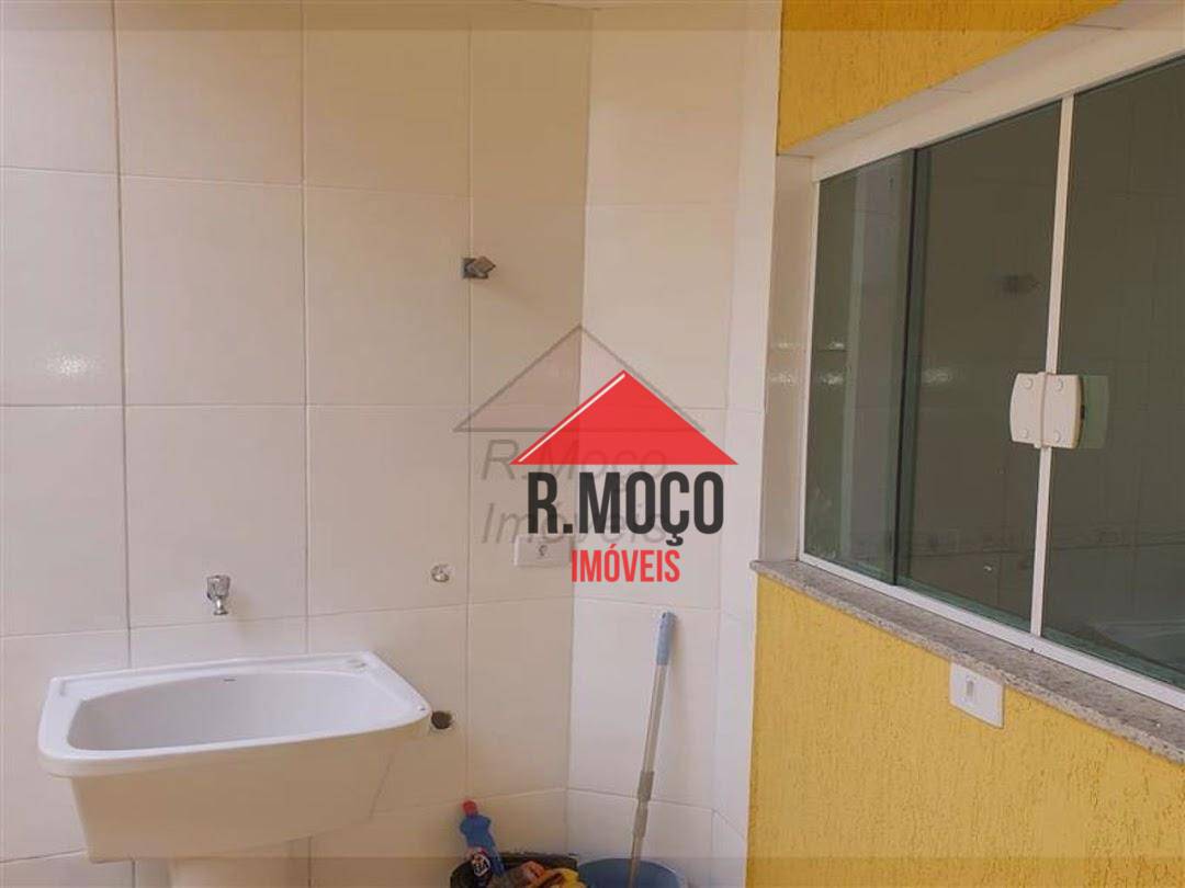 Sobrado à venda com 3 quartos, 100m² - Foto 9