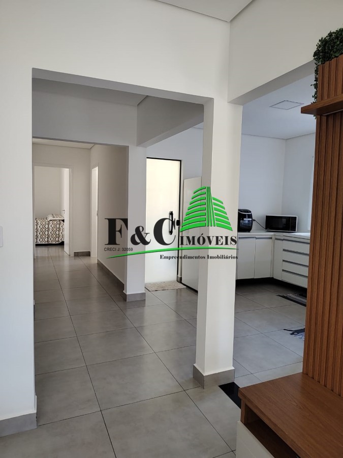 Casa à venda com 2 quartos, 275m² - Foto 26