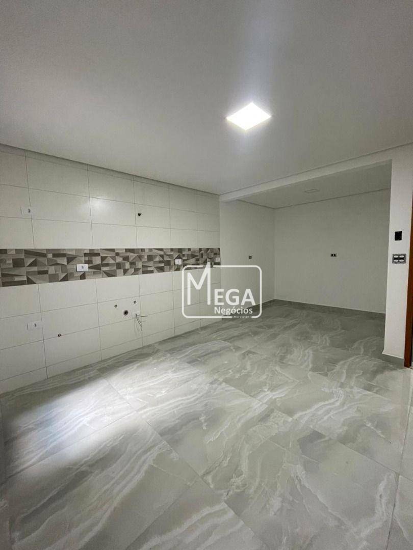 Apartamento à venda com 2 quartos, 57m² - Foto 1