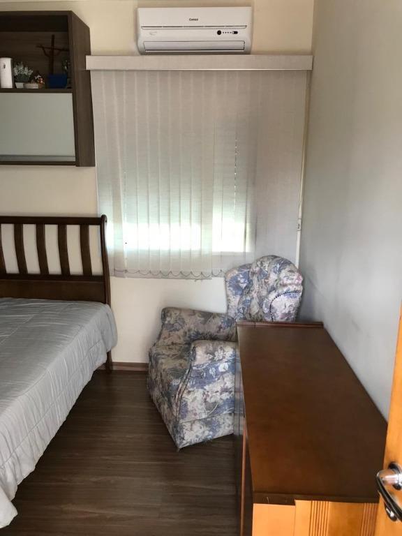 Cobertura à venda com 4 quartos, 190m² - Foto 14