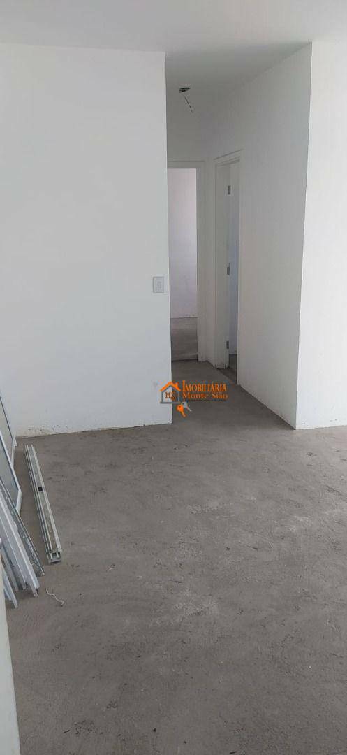 Apartamento à venda com 2 quartos, 60M2 - Foto 3