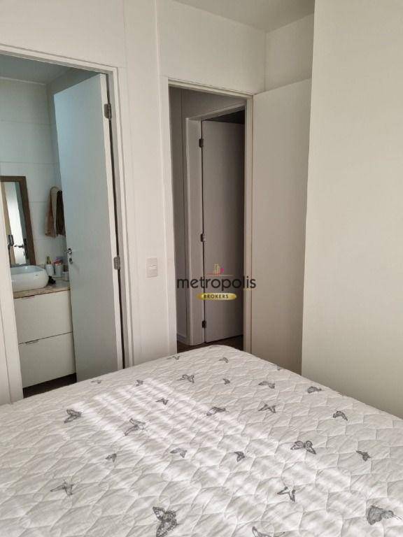 Apartamento à venda com 3 quartos, 58m² - Foto 18