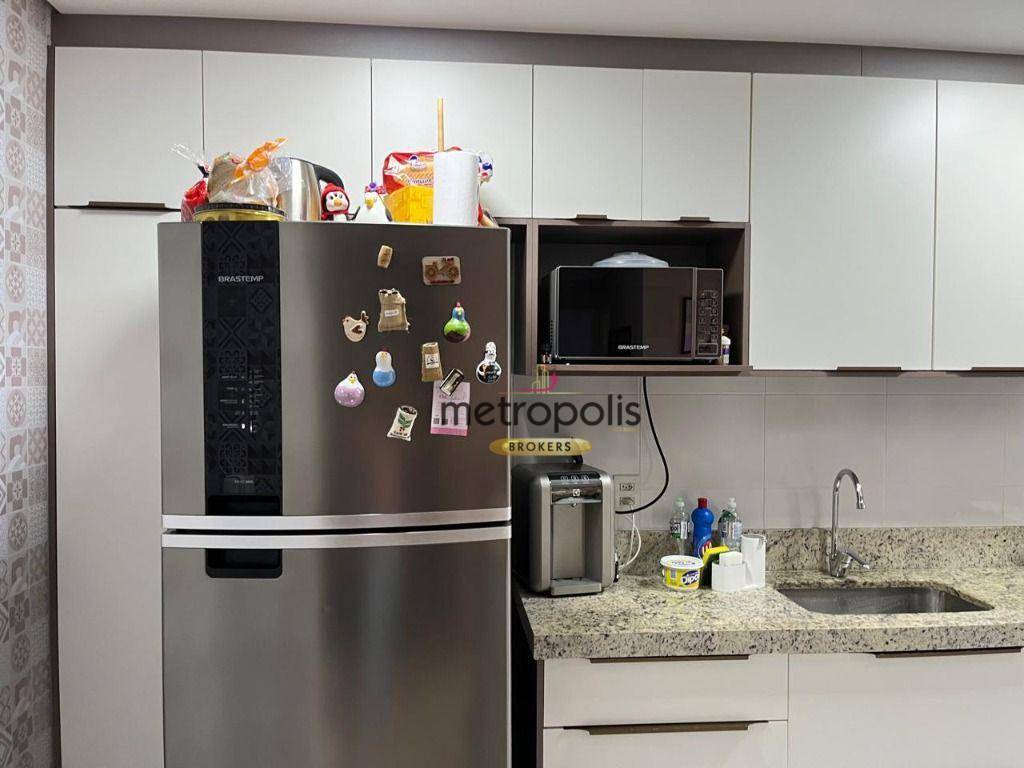 Apartamento à venda com 2 quartos, 66m² - Foto 8