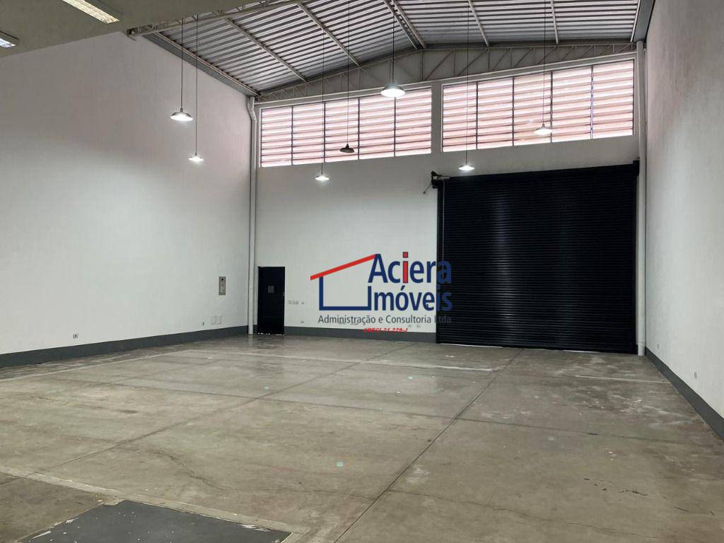 Depósito-Galpão, 288 m² - Foto 5