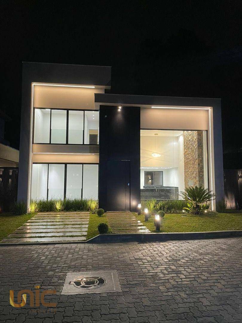 Casa de Condomínio à venda com 3 quartos, 162m² - Foto 33